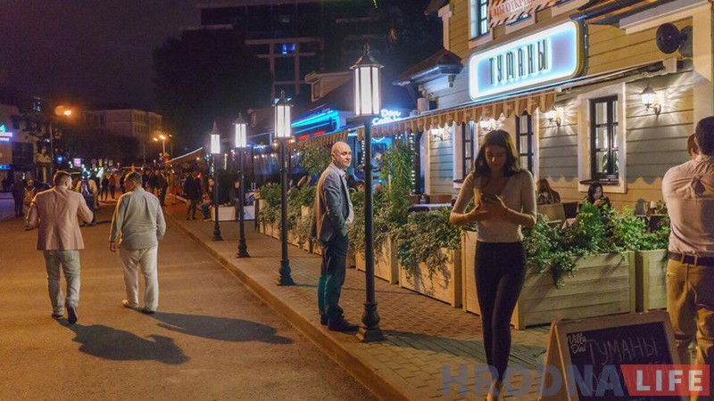 Дратуці, я з Гродна! Дзе шукаць модныя тусы ў Мінску: 6+1 лайфхакаў ад інтэрнэт-эксперта